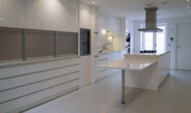 Northbuild Construction Specialists