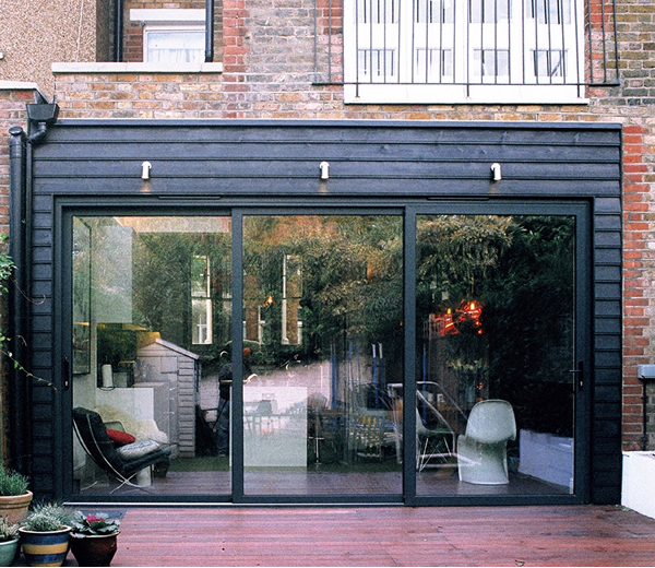 Brickwork specialists