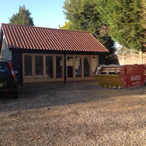 Dowsetts Lane 01