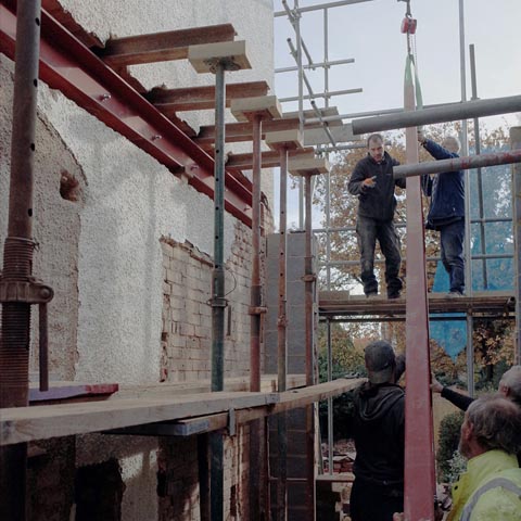 Gloucester Road 01