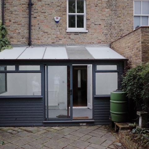Park Grove Road 01
