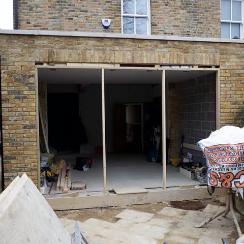 Park Grove Road 02