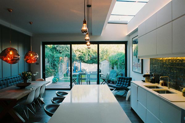 Sotherby Road project